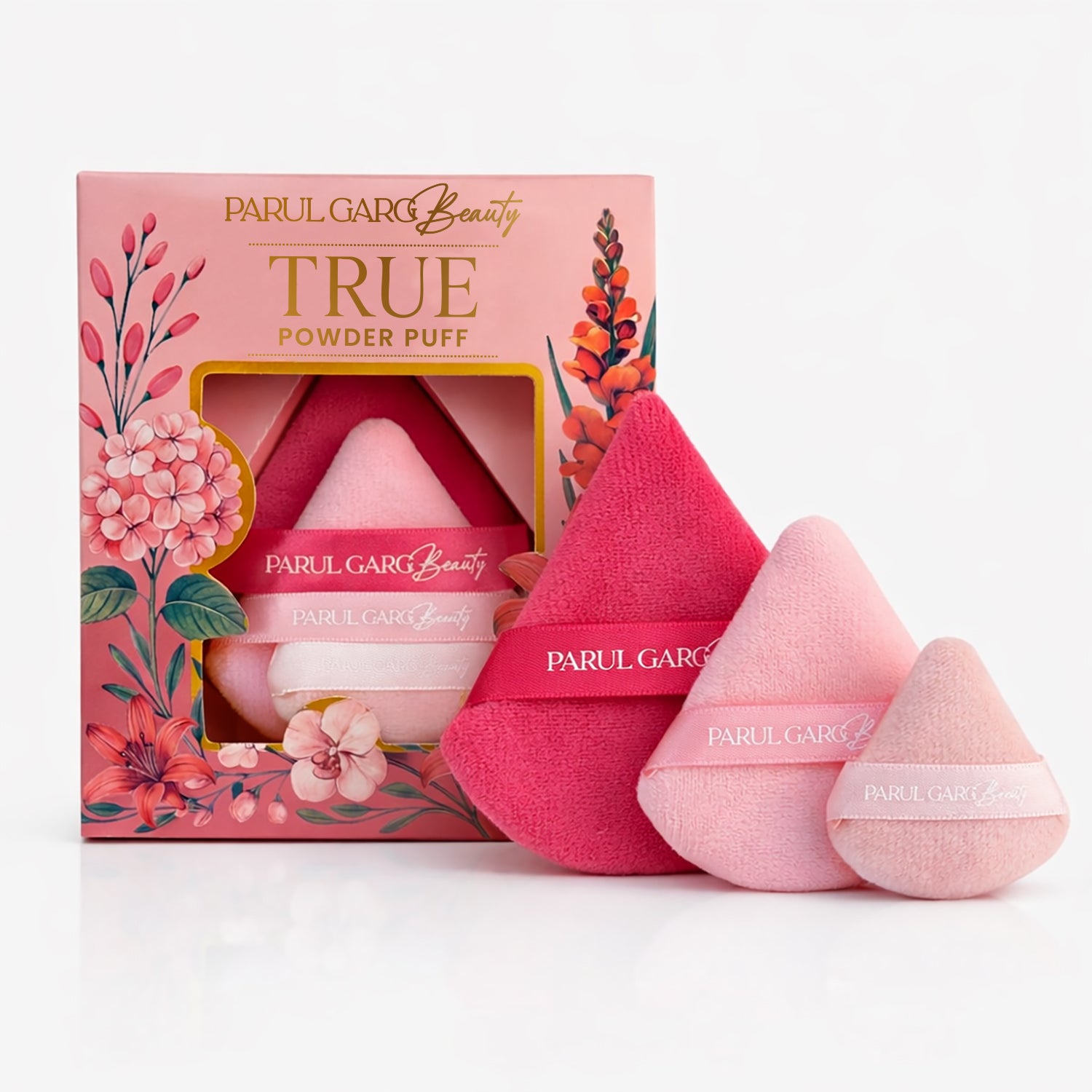 TRUE Powder Puff