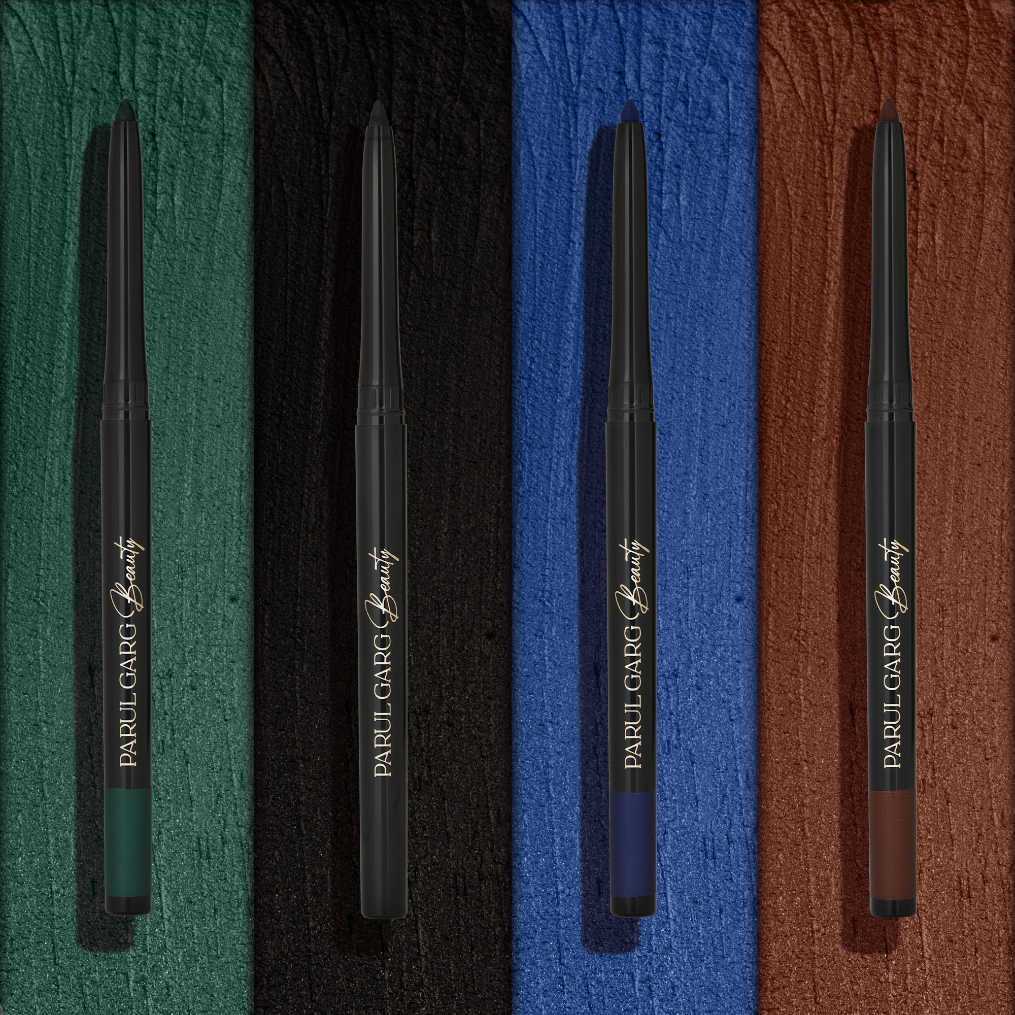 All-Time Kajal Essentials Pack-of-Four