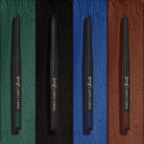 All-Time Kajal Essentials Pack-of-Four