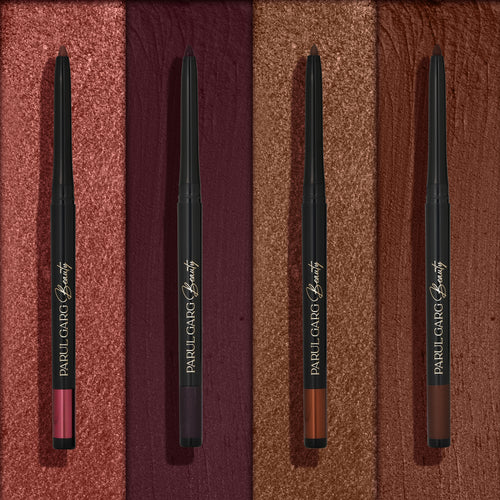 Earthy Elegance Kajal Pack-of-Four