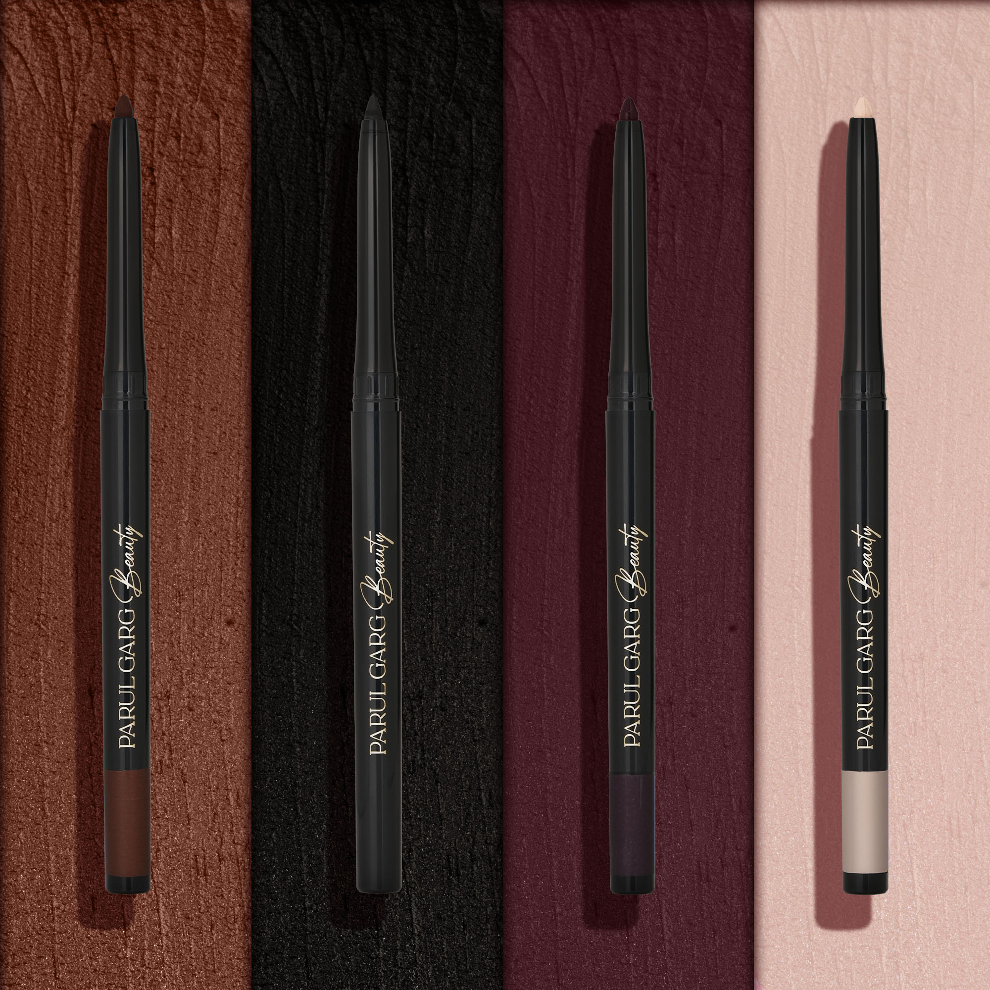Everyday Basics Kajal Pack-of-Four