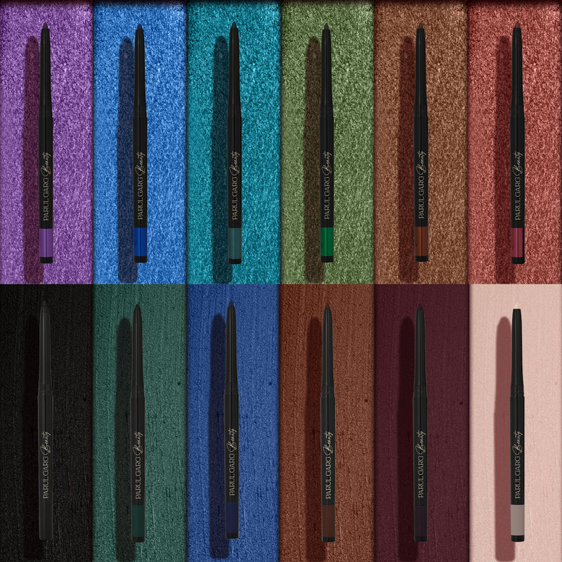 The Grand Kajal Edition Pack of 12 | Complete Kajal Collection | Parul Garg Beauty