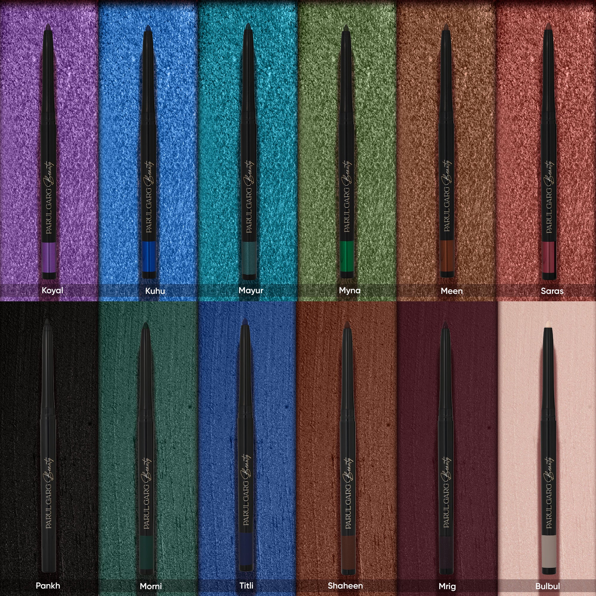 The Grand Kajal Edition – Pack of 12