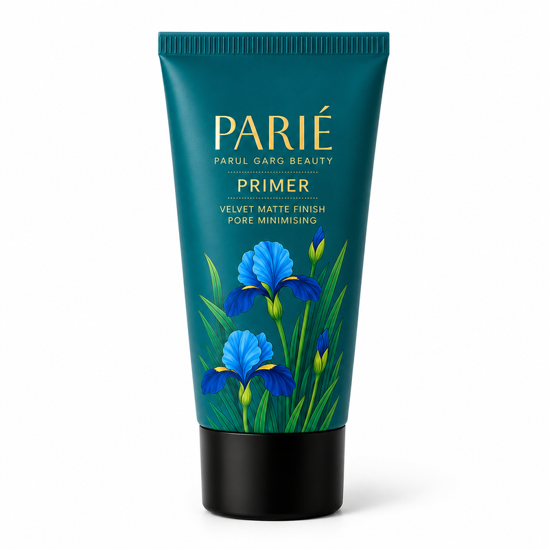 Primer | Blurs Pores & Smooths Skin Texture