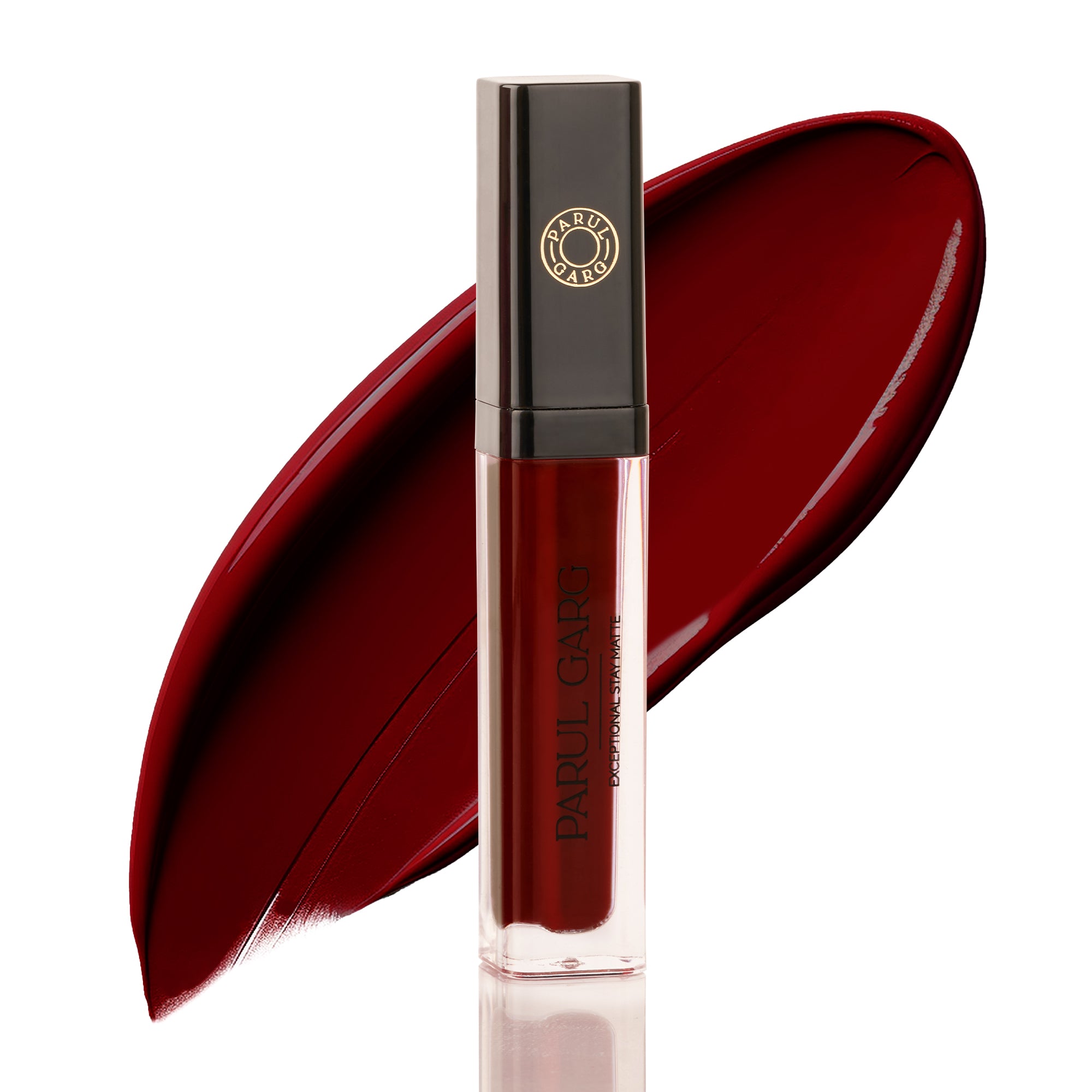 Exceptional Stay Matte Liquid Lipstick Shade: Primrose 05