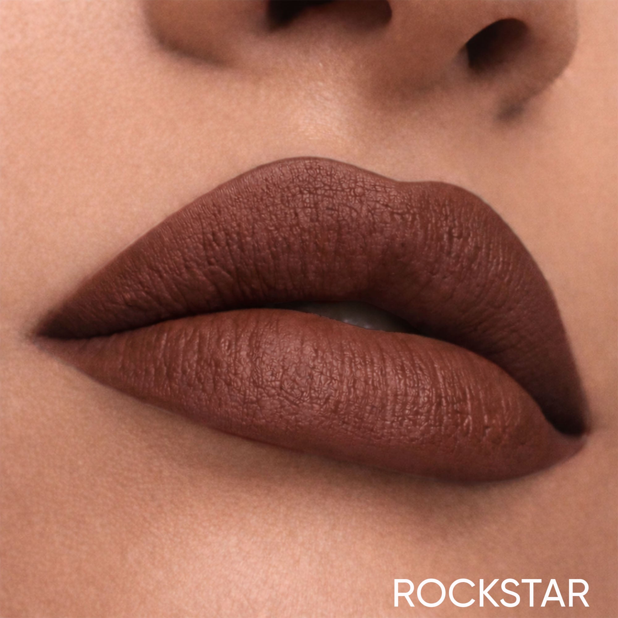 Rockstar 78: Creamy Matte Lip Crayon