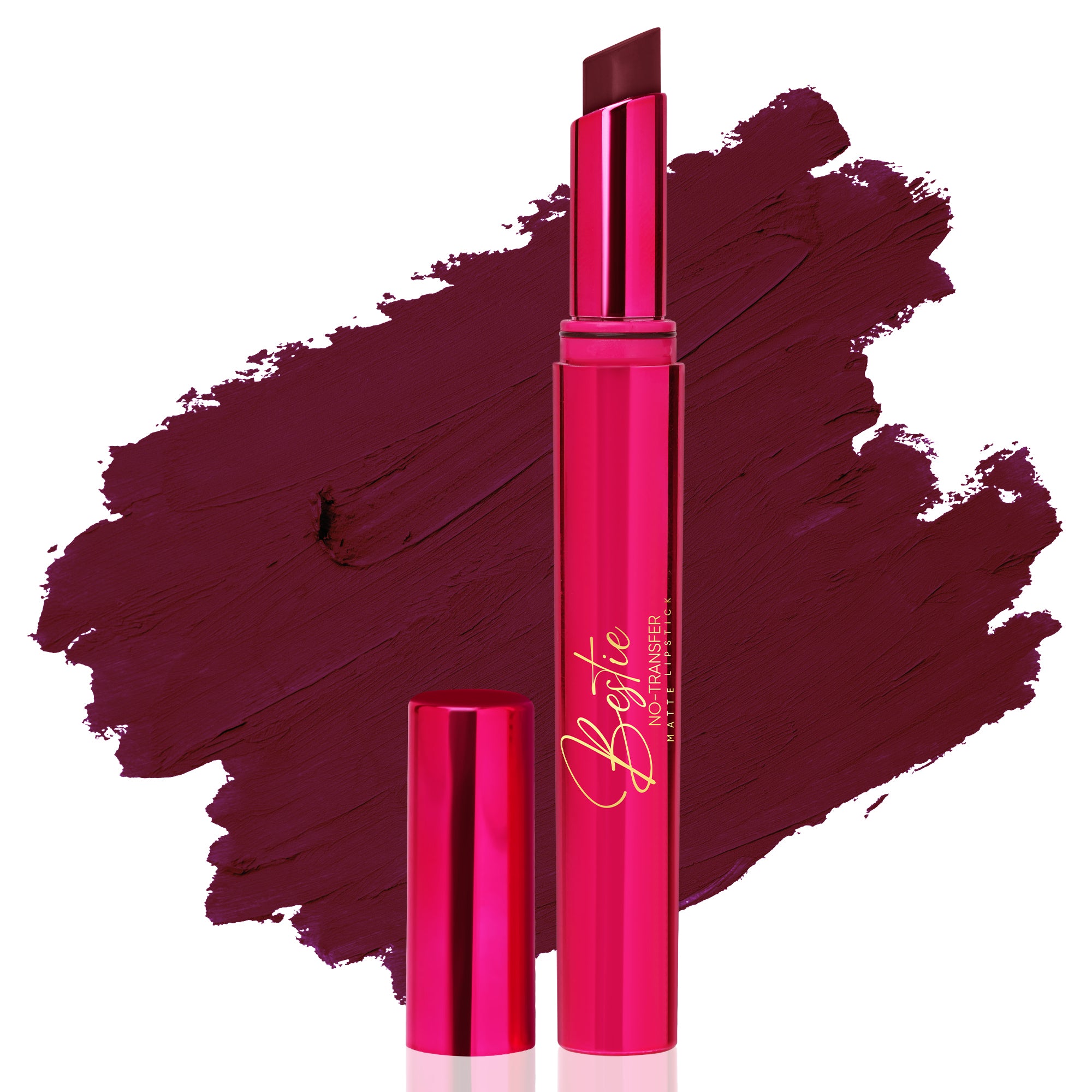 Senorita 02: Bestie No-Transfer Lipstick