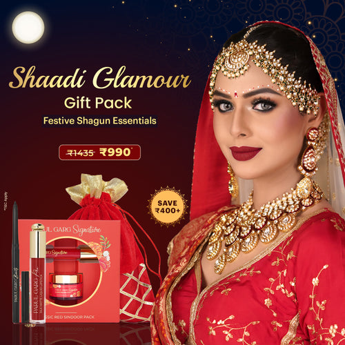 Shaadi Glamour Gift Pack