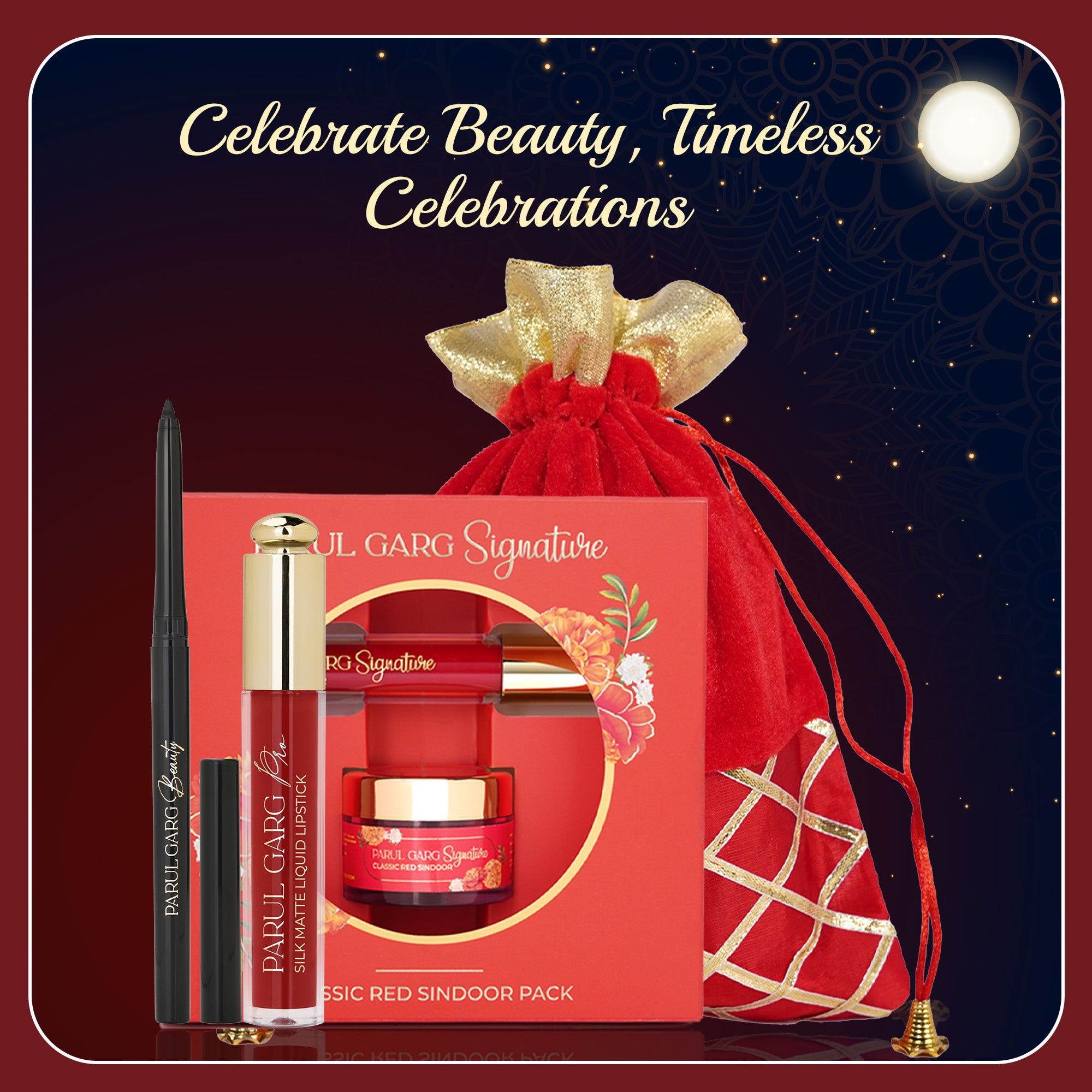 Shaadi Glamour Gift Pack