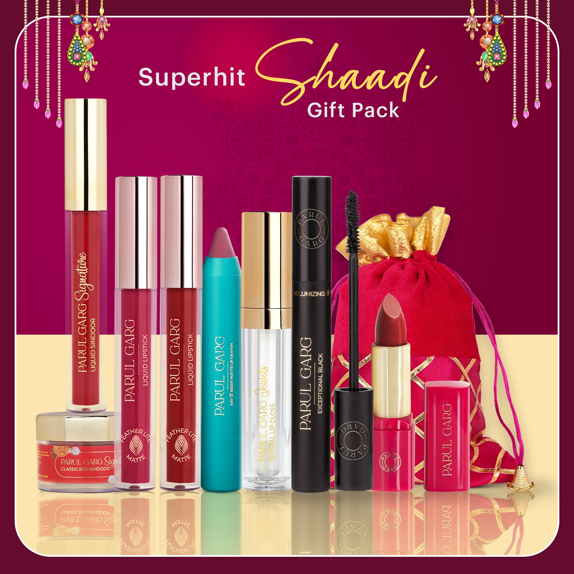 Super Hit Shaadi Gift Pack : Limited Edition