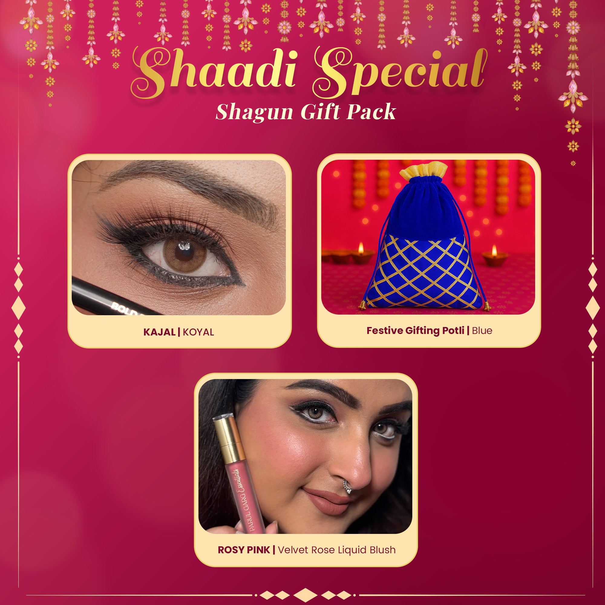 Shaadi Special Gift Pack