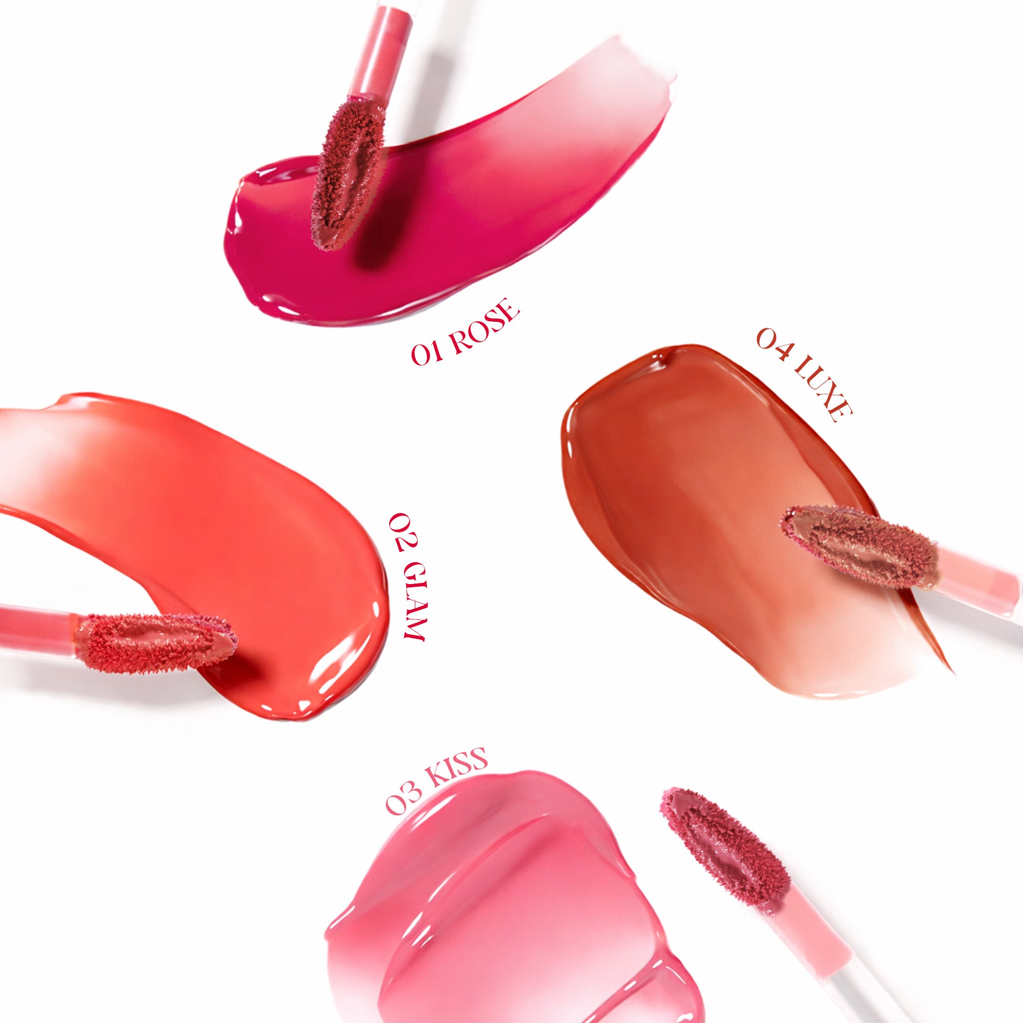 The Classic Gloss Edit