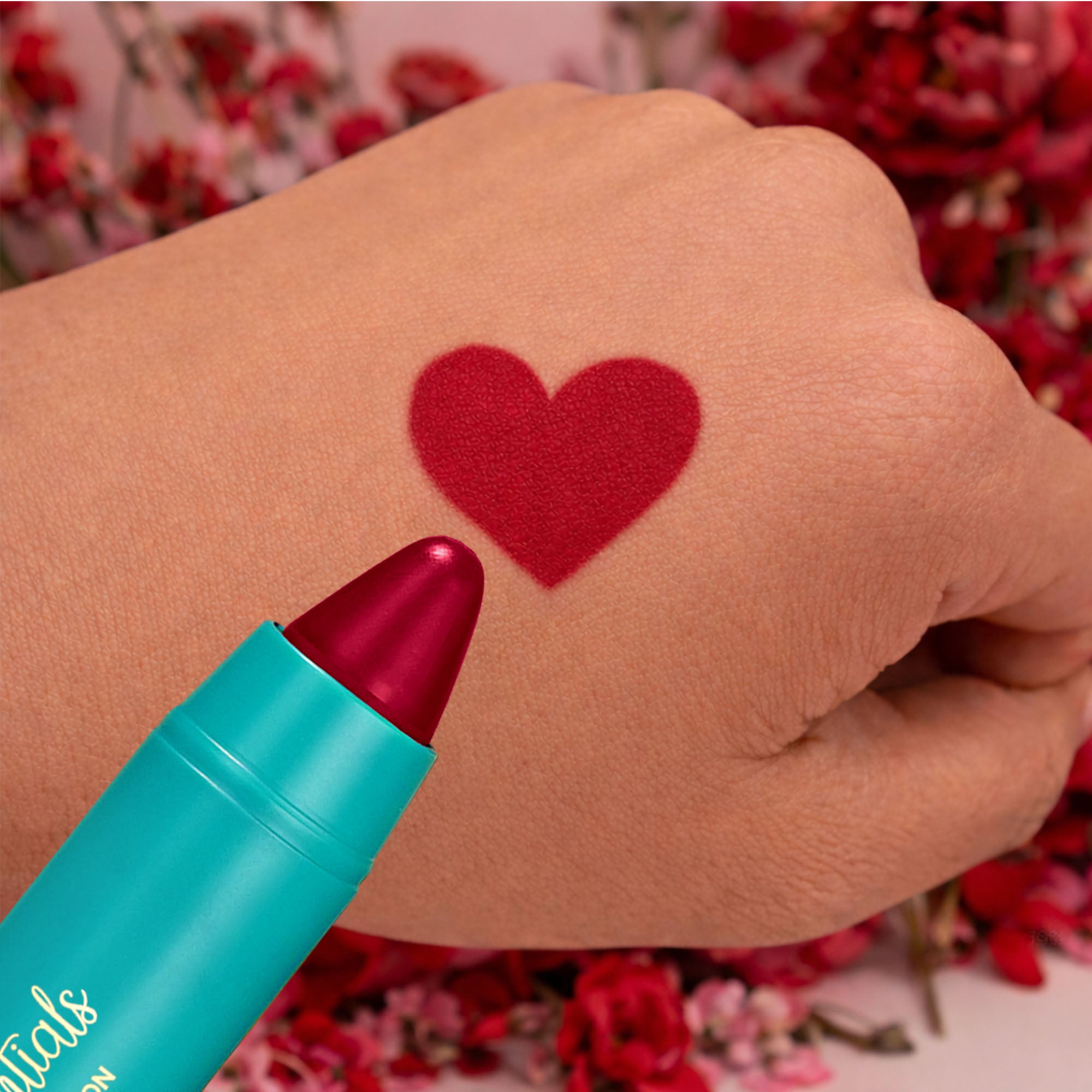 Show Stopper 12: Creamy Matte Lip Crayon