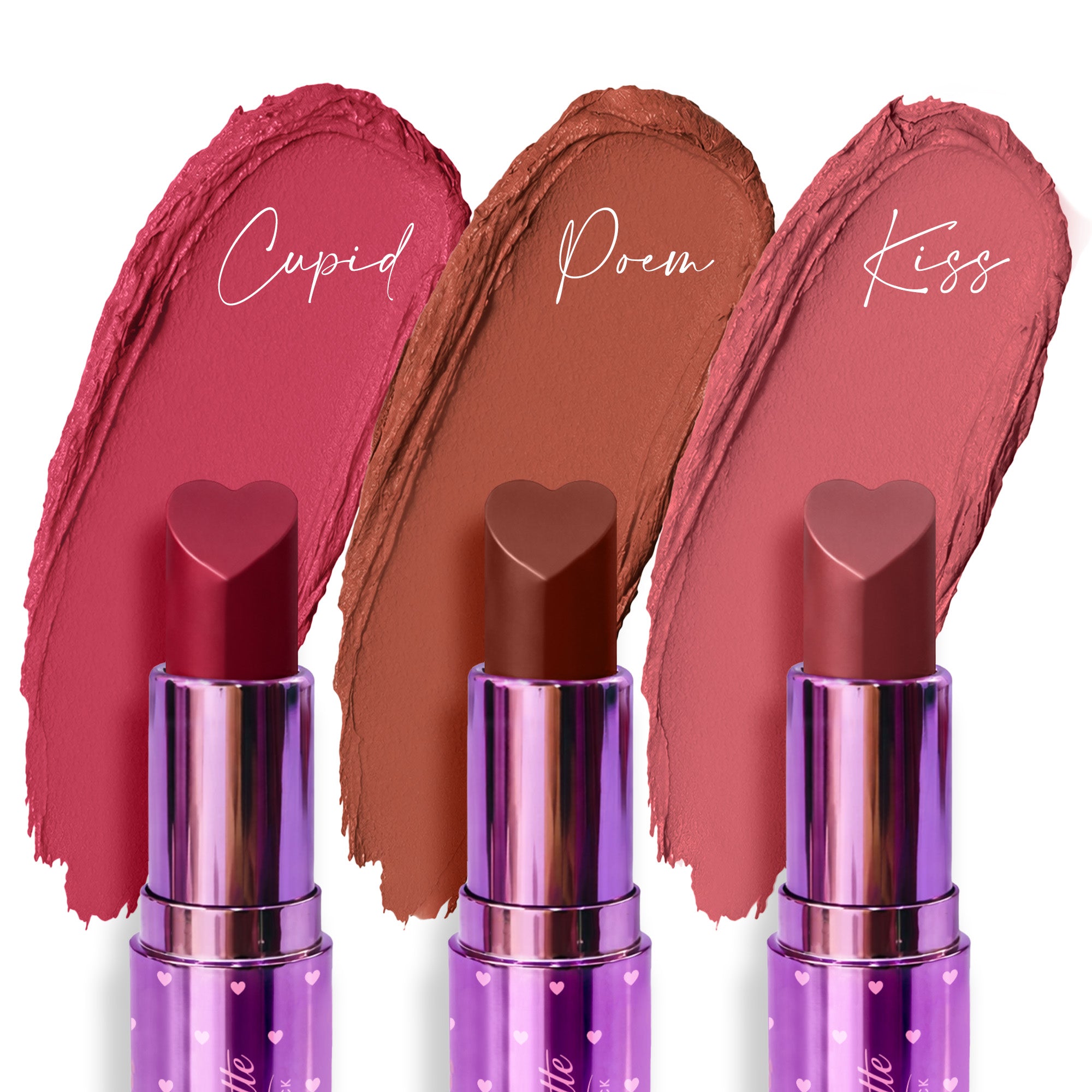 The Complete Love Collection