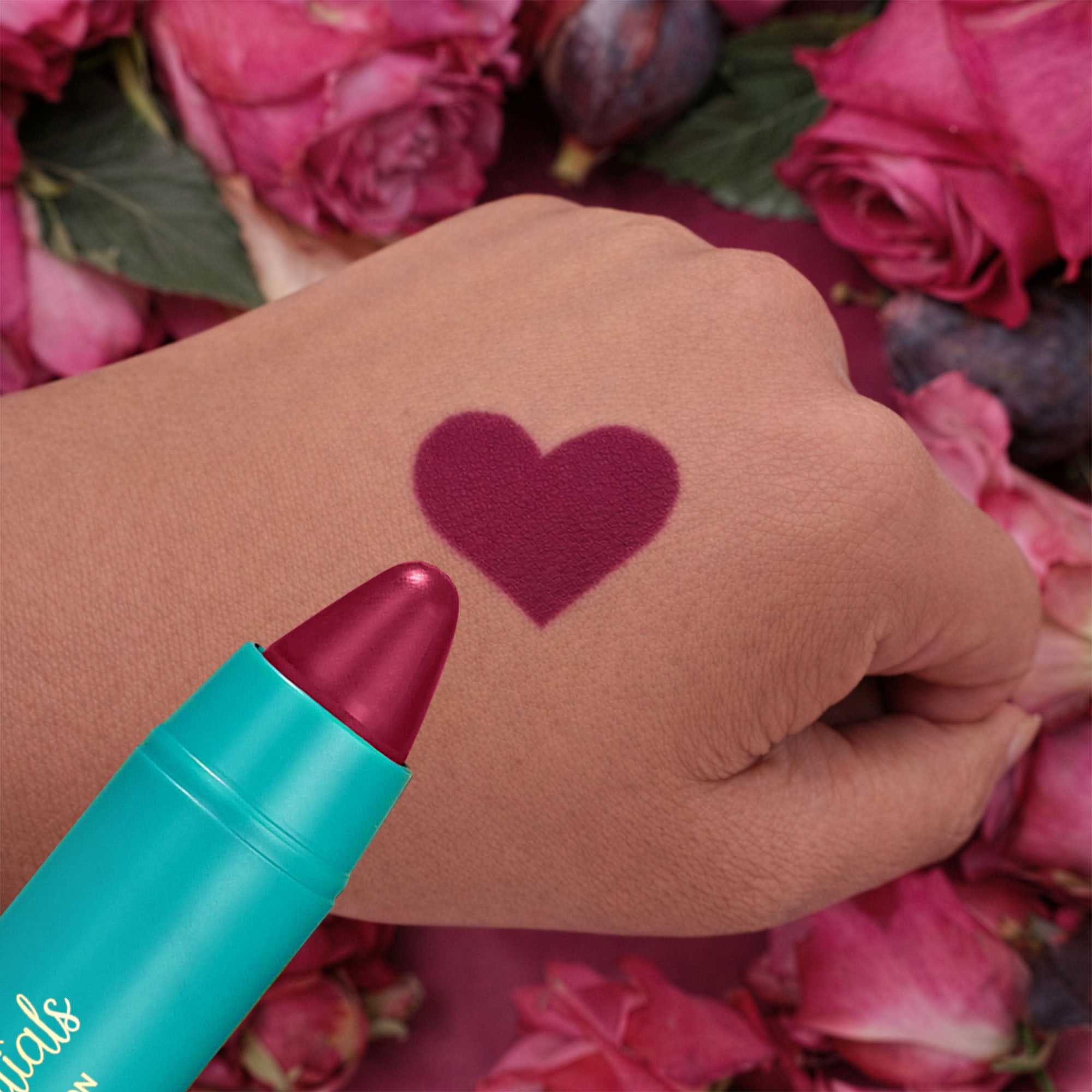 Trendsetter 11: Creamy Matte Lip Crayon