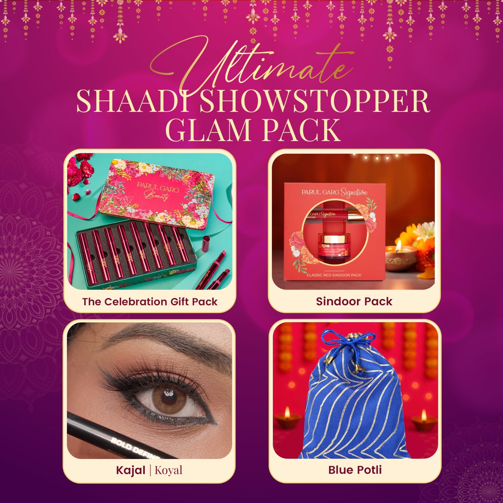 Ultimate Shaadi Showstopper