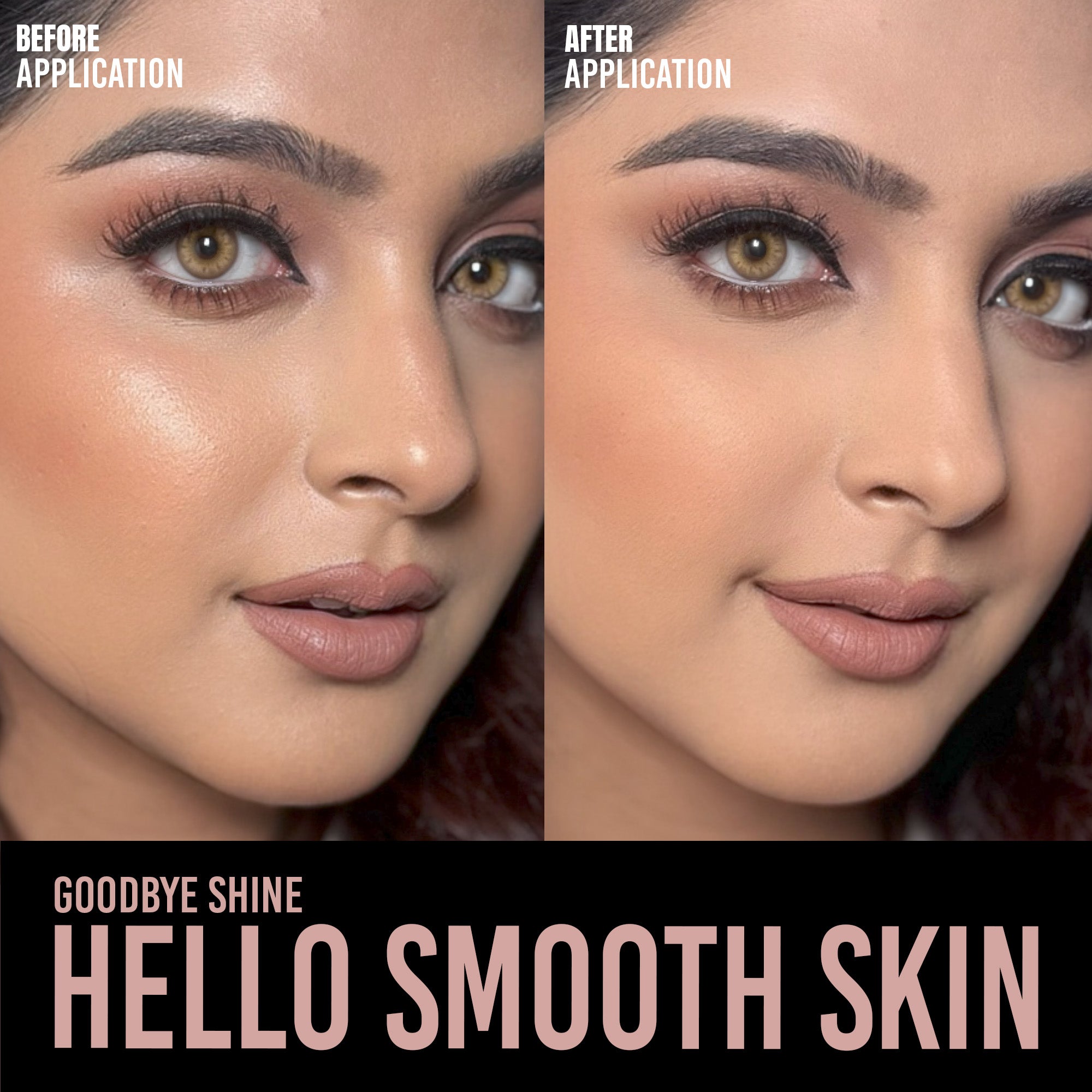 Flawless Finish Setting Powder - Medium Deep