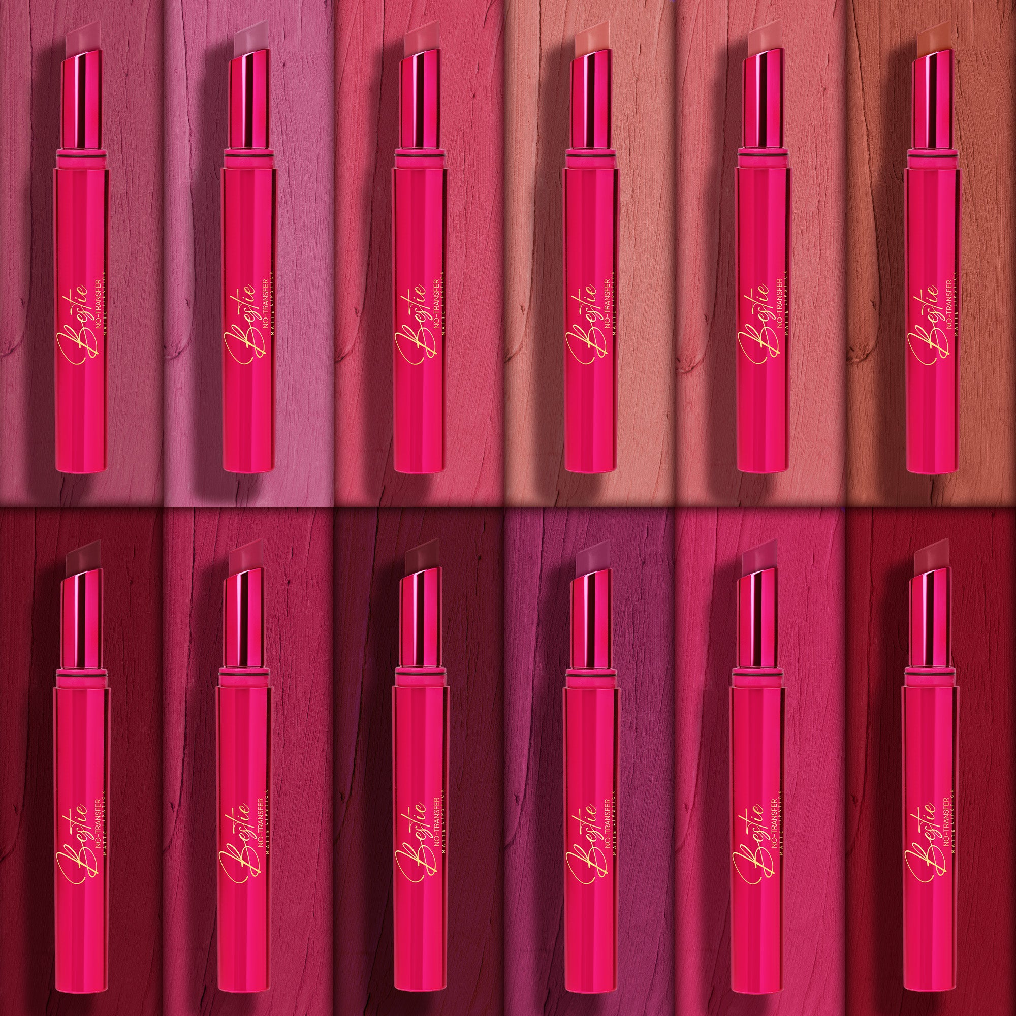Bestie’s Ultimate 12 Collection
