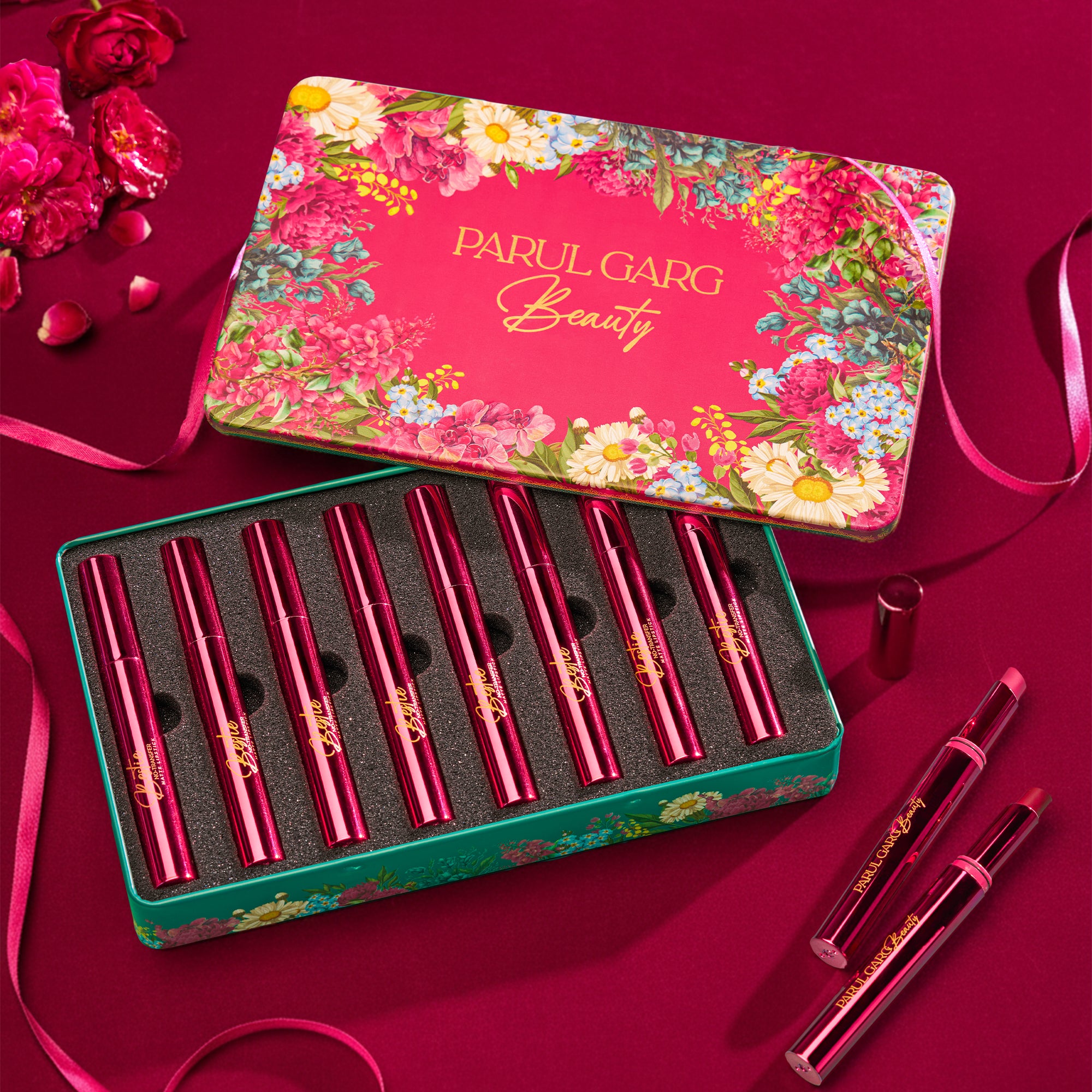 The Bestselling 8 – Special Gift Pack