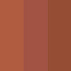 Brown Beauty Trio | 3 Full-Size Silk Matte Liquid Lipsticks | Long-Lasting & No Transfer