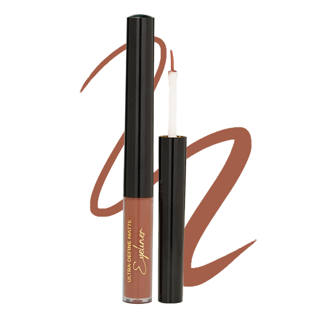 Jasper 32 - Ultra-Define Matte Eyeliner