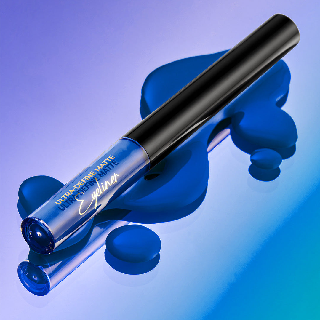 Lapis 33 - Ultra-Define Matte Eyeliner