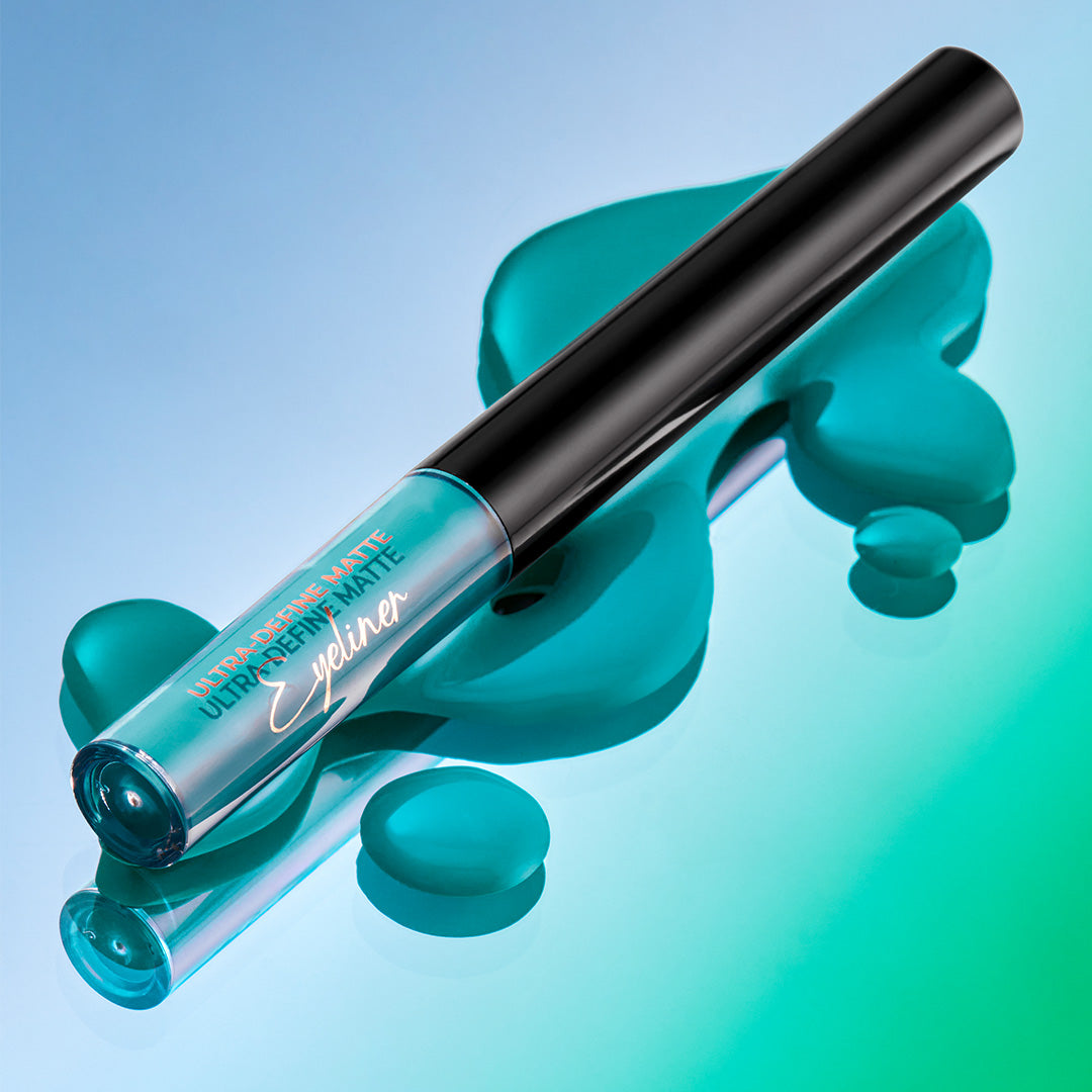 Jade 34 - Ultra-Define Matte Eyeliner