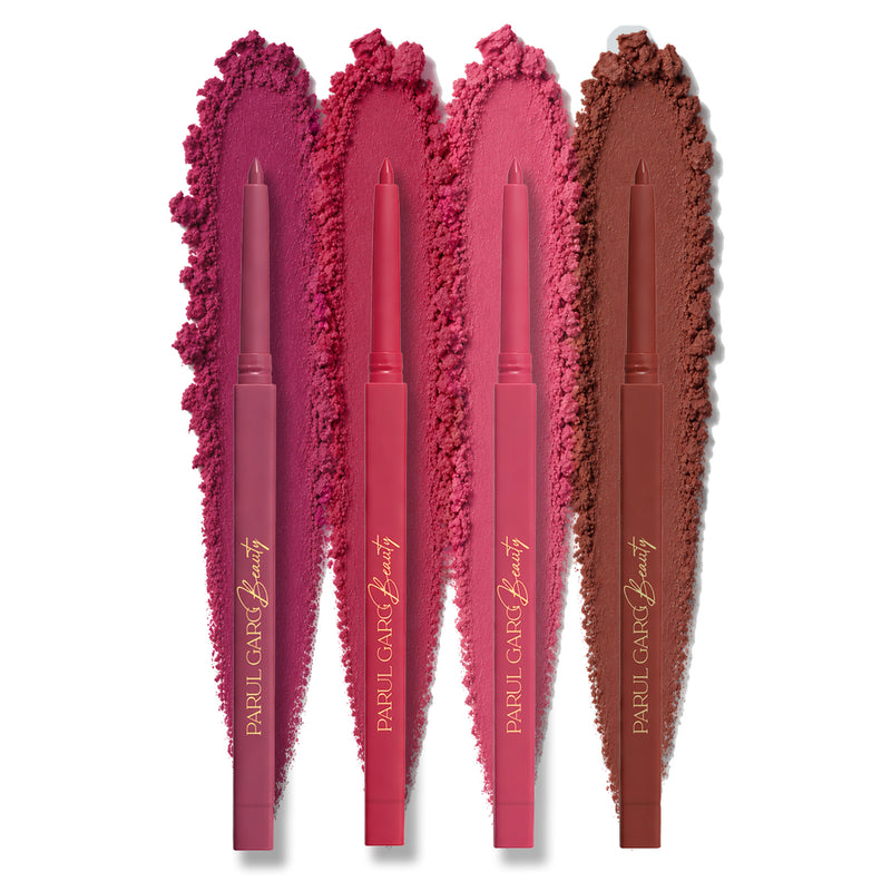 The Essential Lip Liner Collection – Classic Neutrals