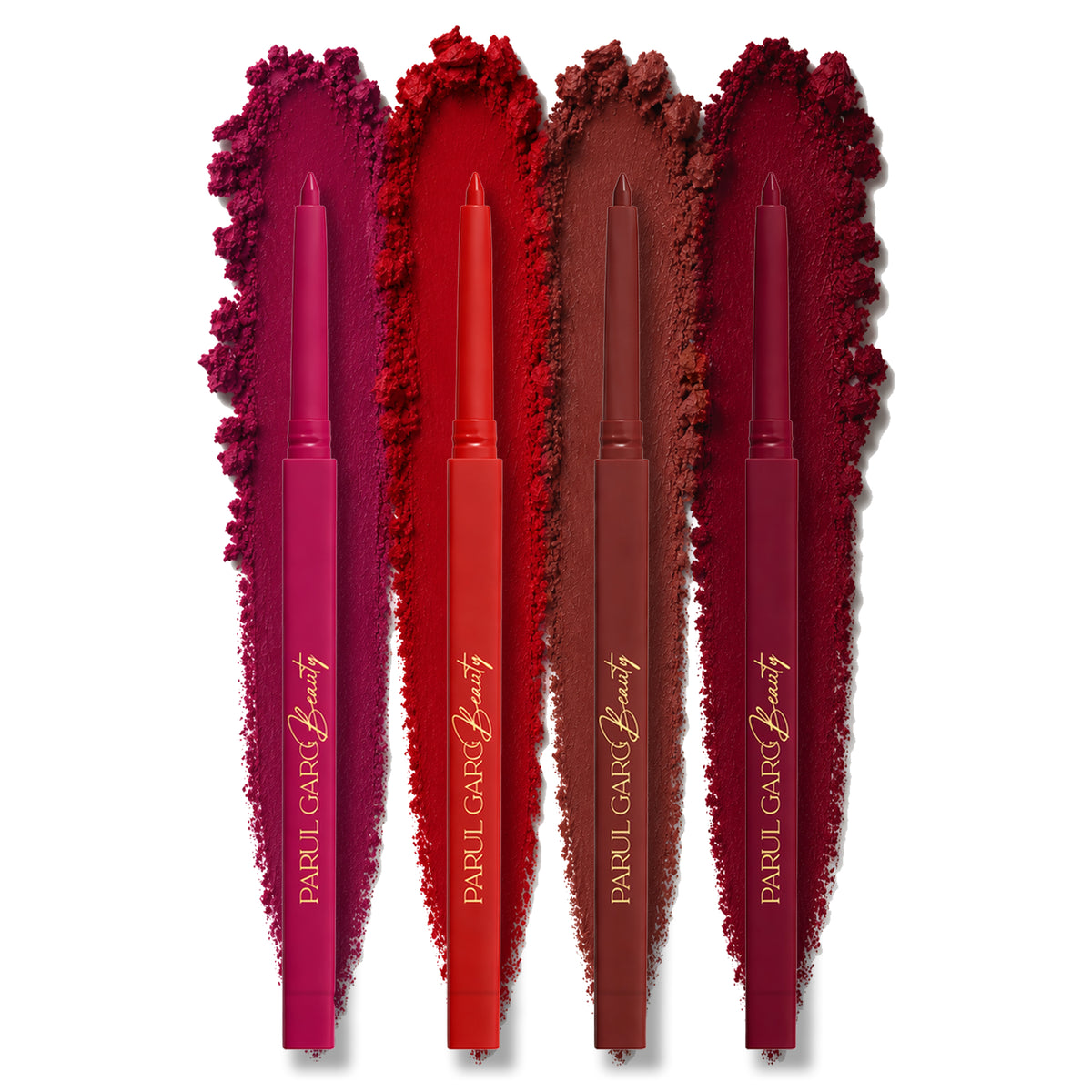 The Essential Lip Liner Collection – Deep Bolds