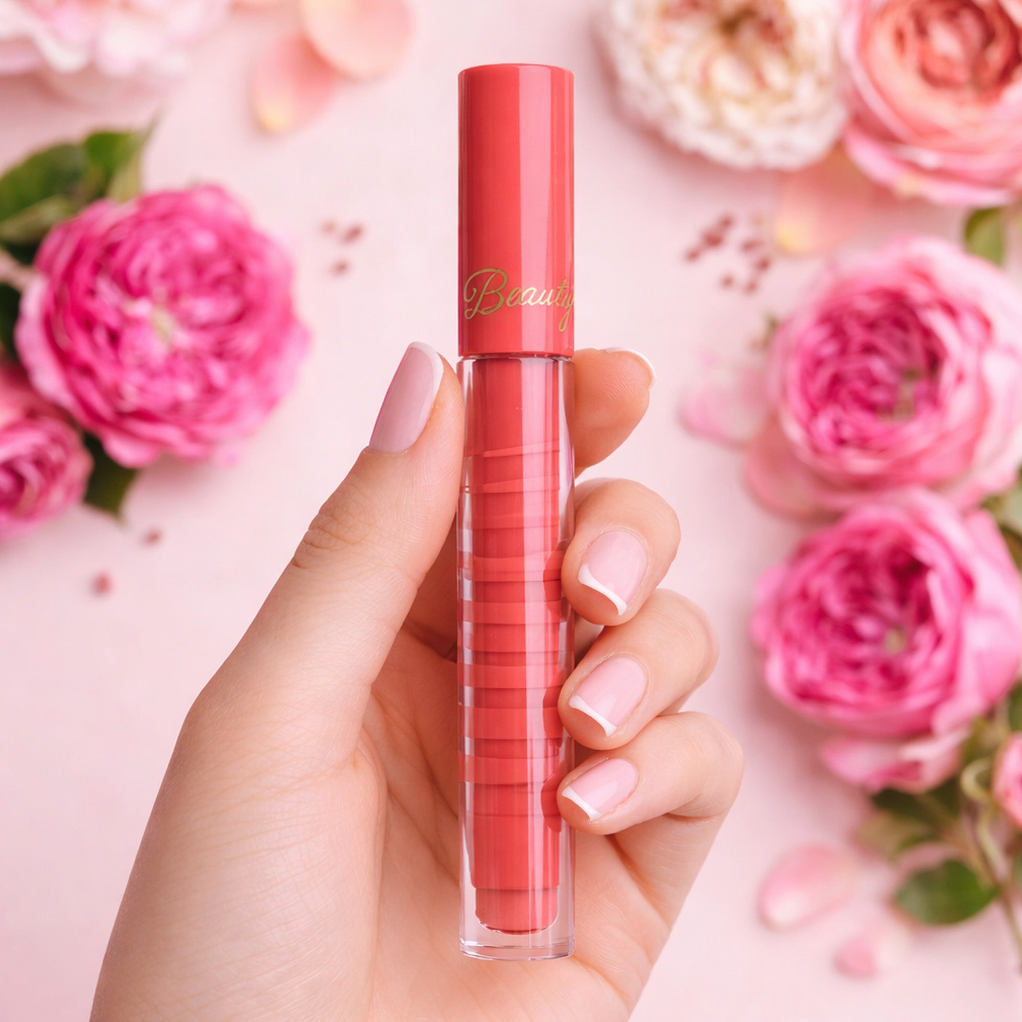 Glam 02 -  Tinted Lip Gloss