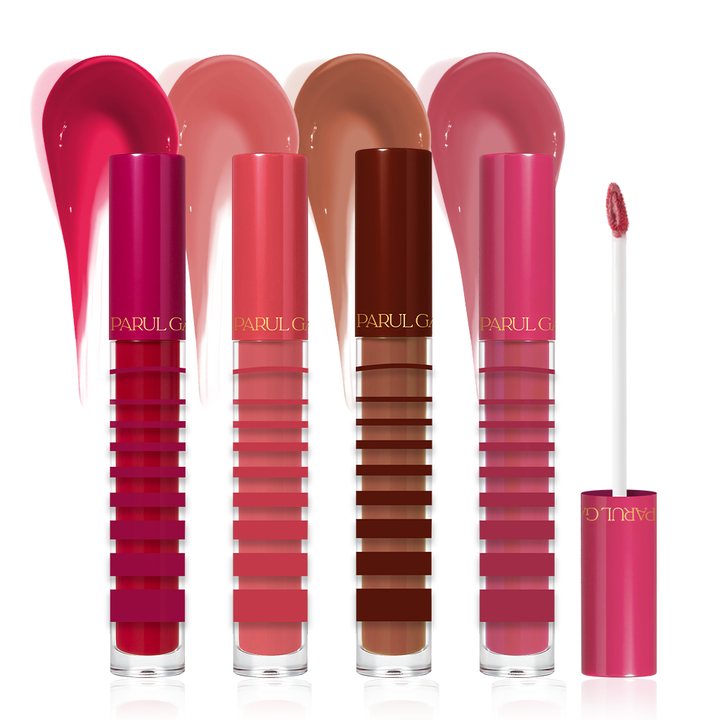 The Classic Gloss Edit