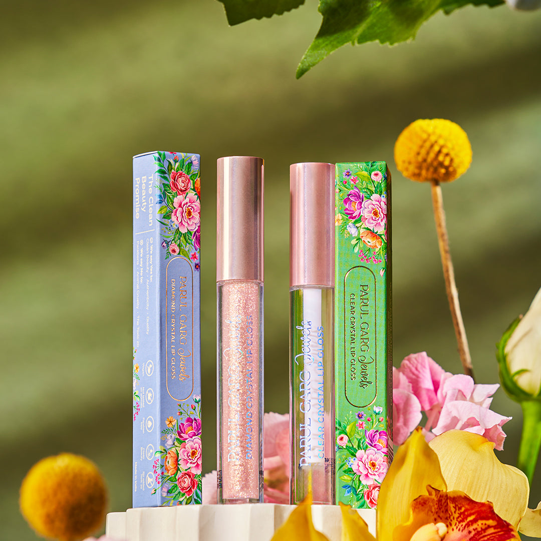 Ultimate Lip Gloss Pack