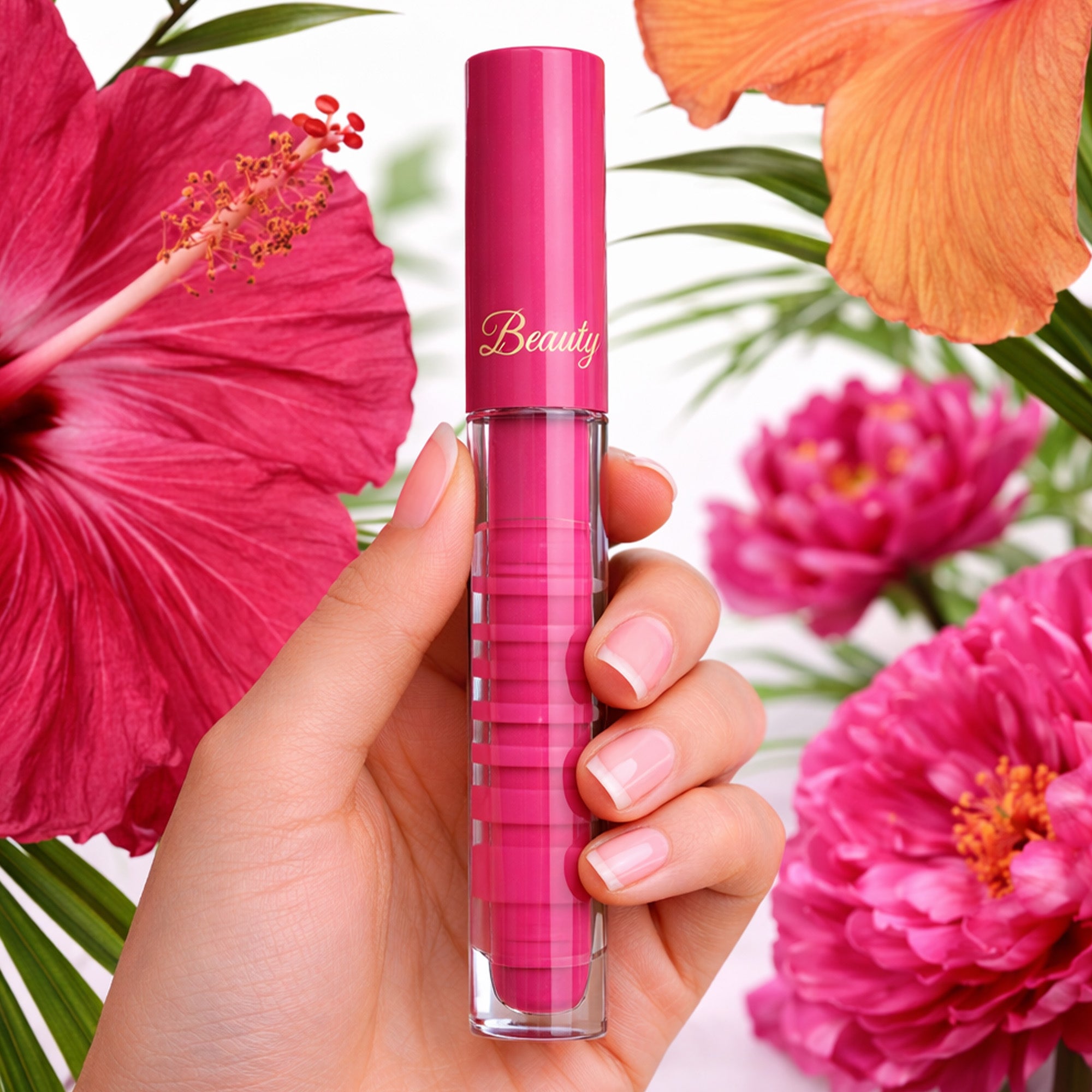 Kiss 03 - Tinted Lip Gloss