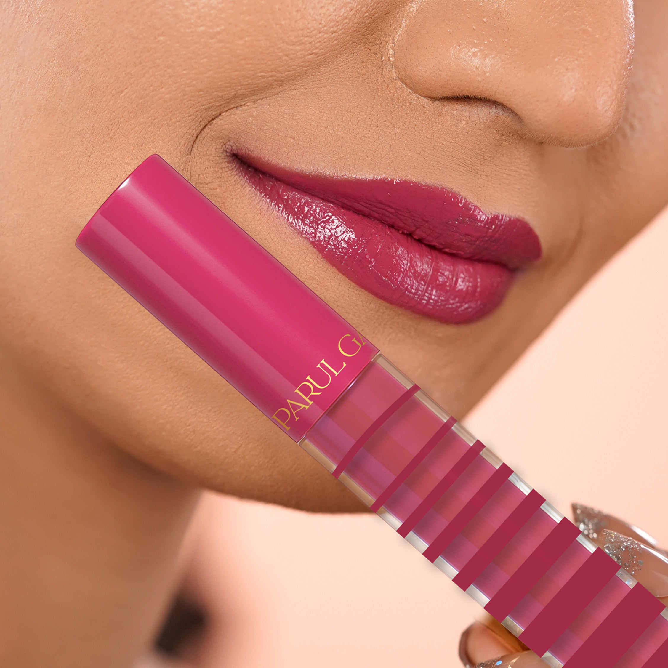 Kiss 03 - Tinted Lip Gloss