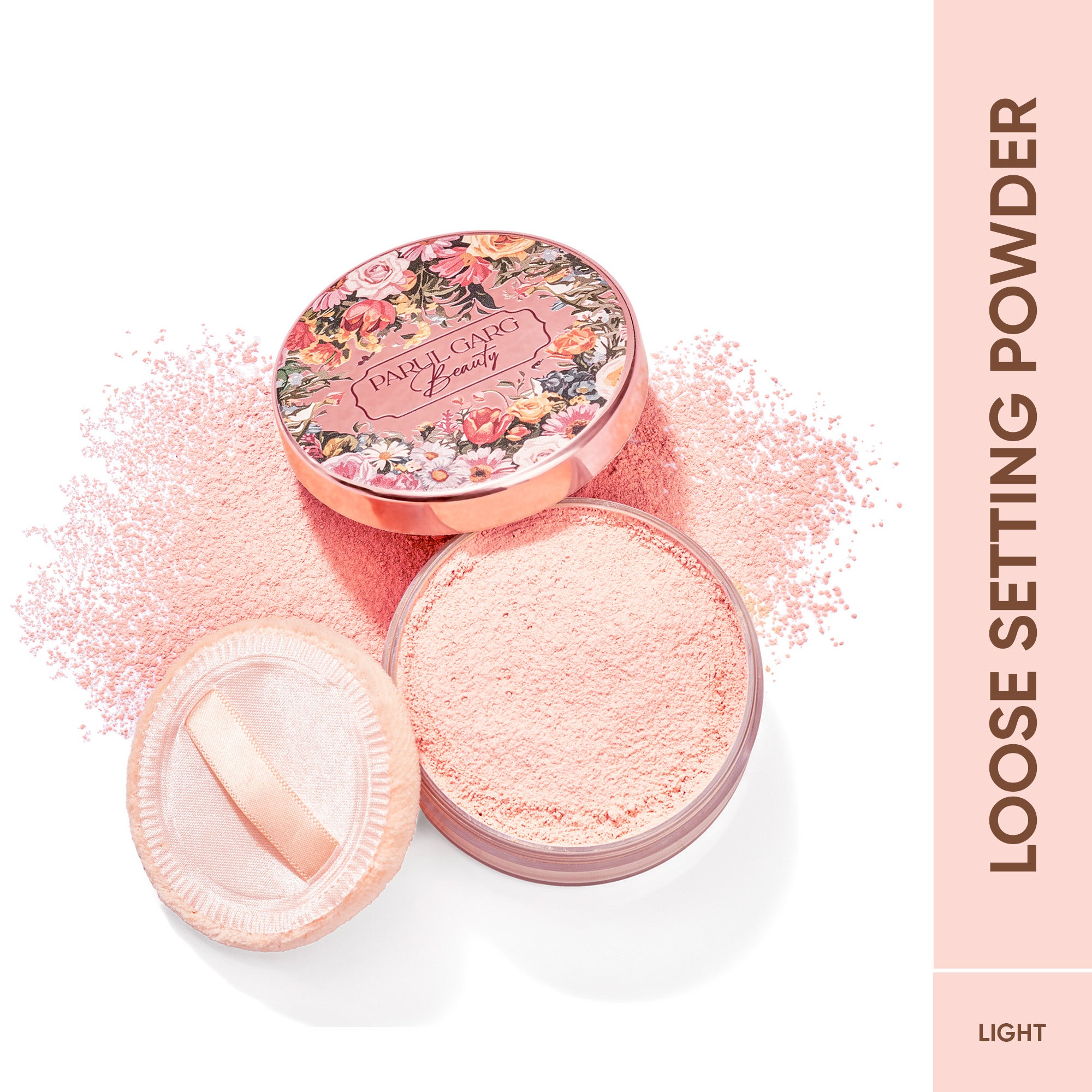 MUA Special Trio: All-in-one Vanity Pack