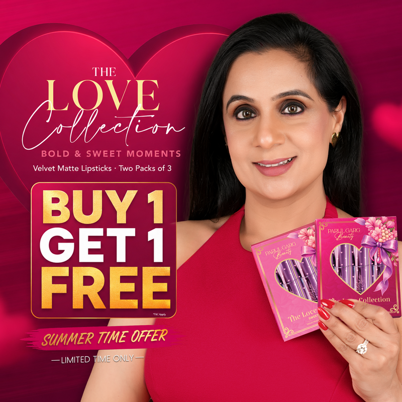 The Complete Love Collection