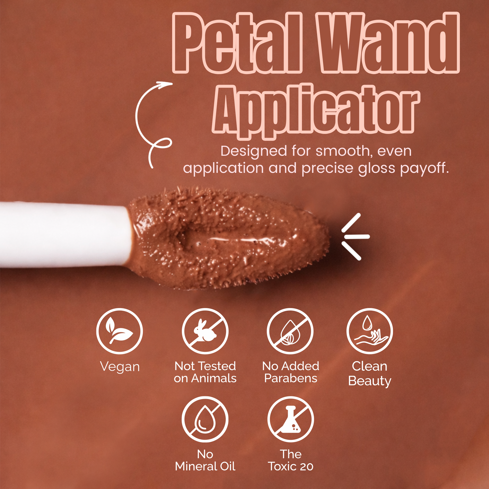 Luxe 04: Tinted Lip Gloss