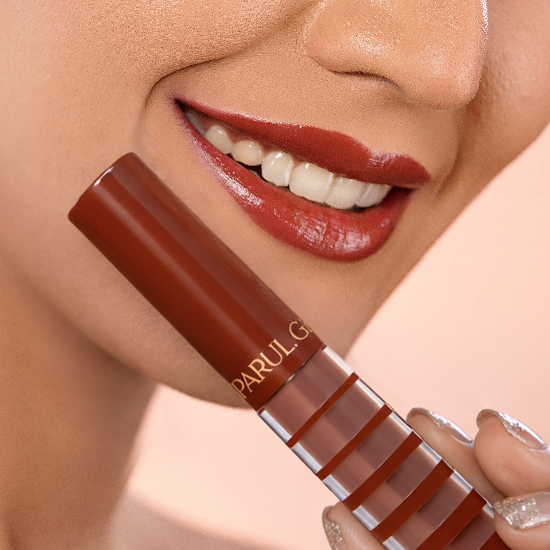 Luxe 04: Tinted Lip Gloss