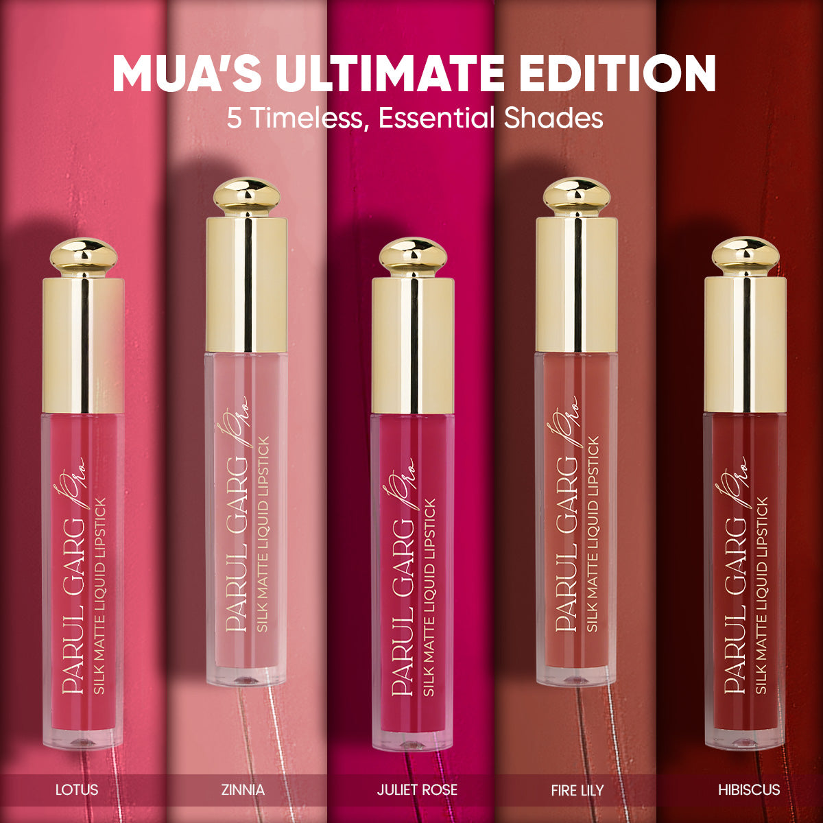 MUA’s Ultimate Edition