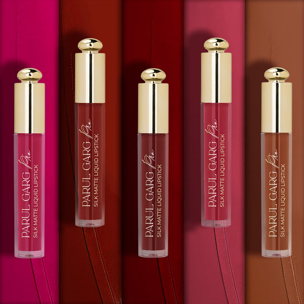 MUA’s Best-in-Bold Collection
