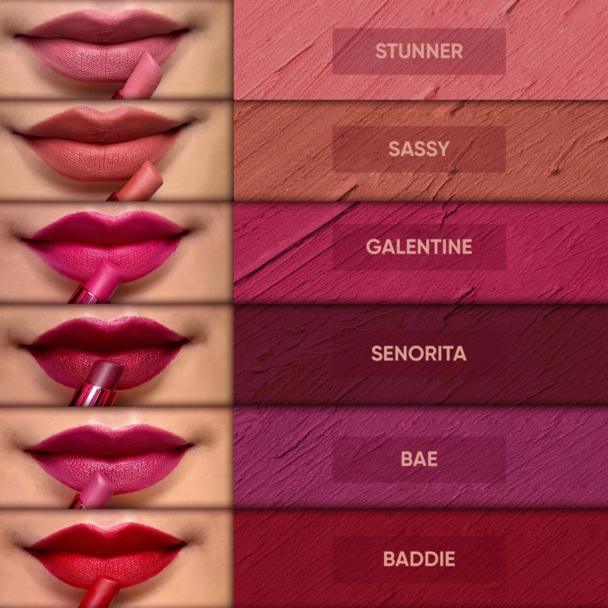 Bestie’s Ultimate 12 Collection