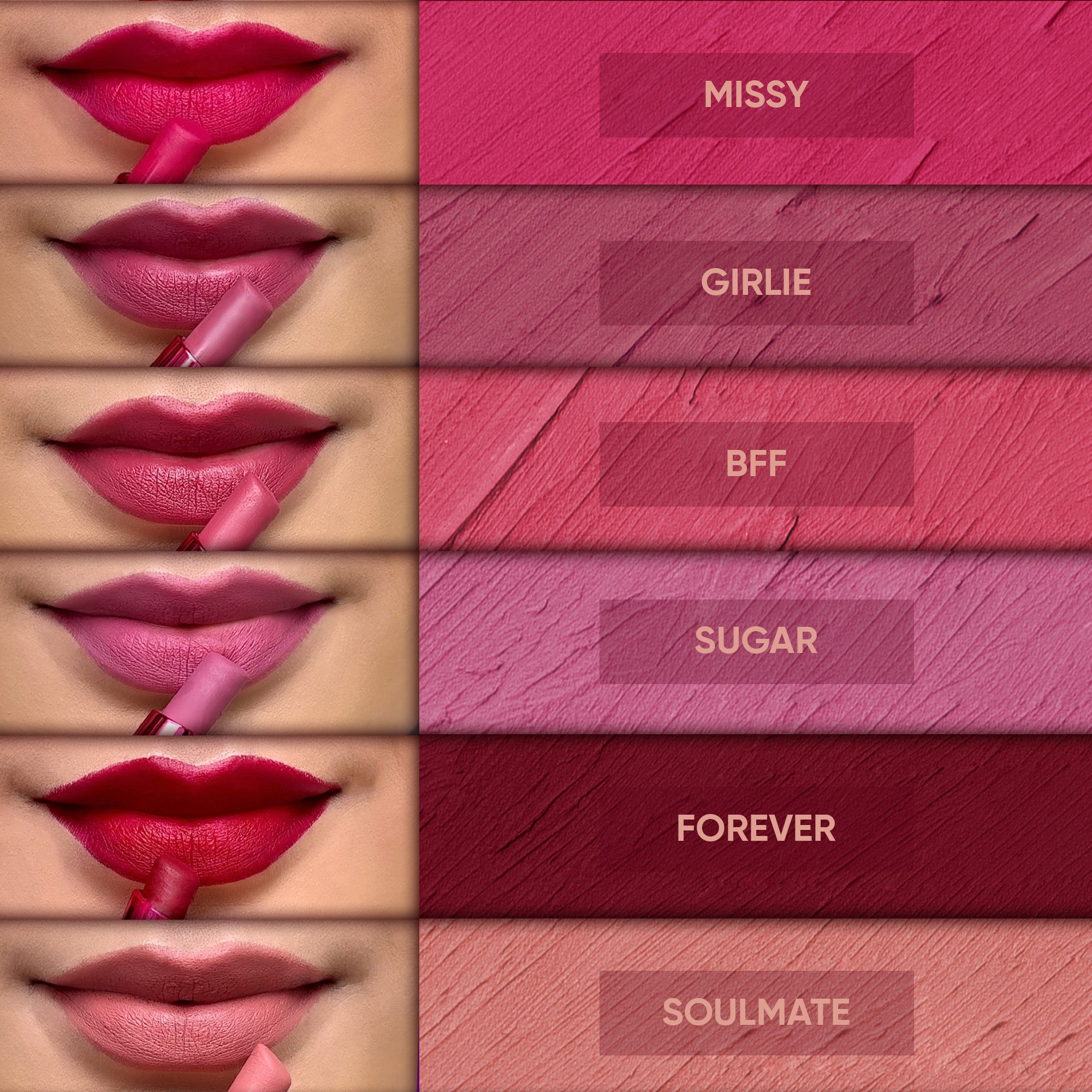 Bestie’s Ultimate 12 Collection
