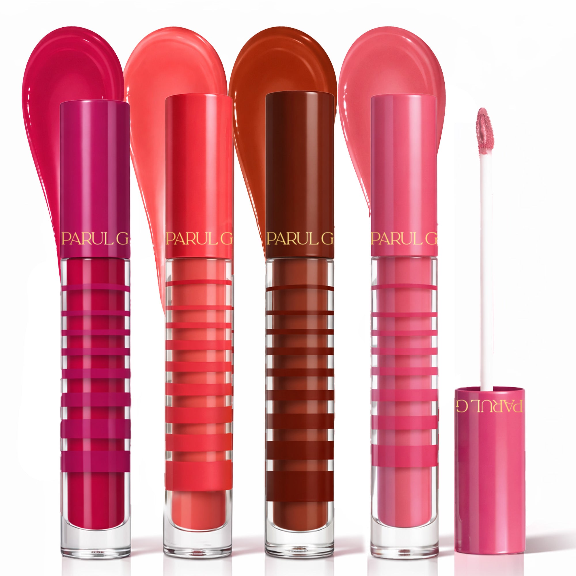 The Classic Gloss Edit