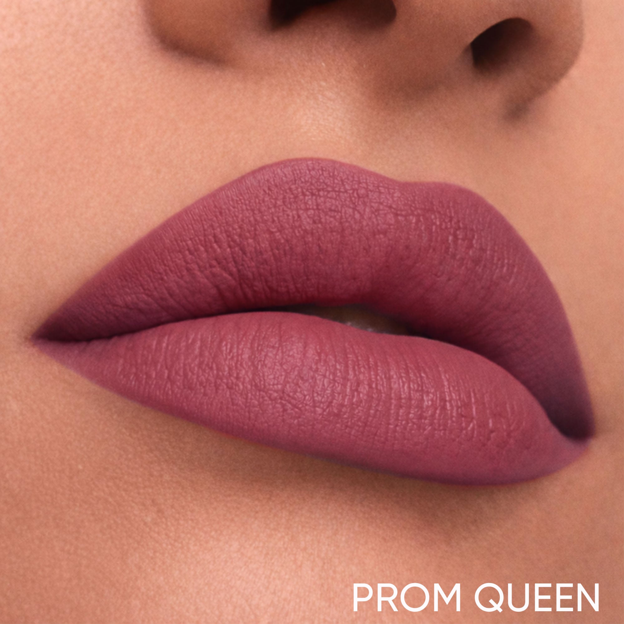 Prom Queen 23: Creamy Matte Lip Crayon