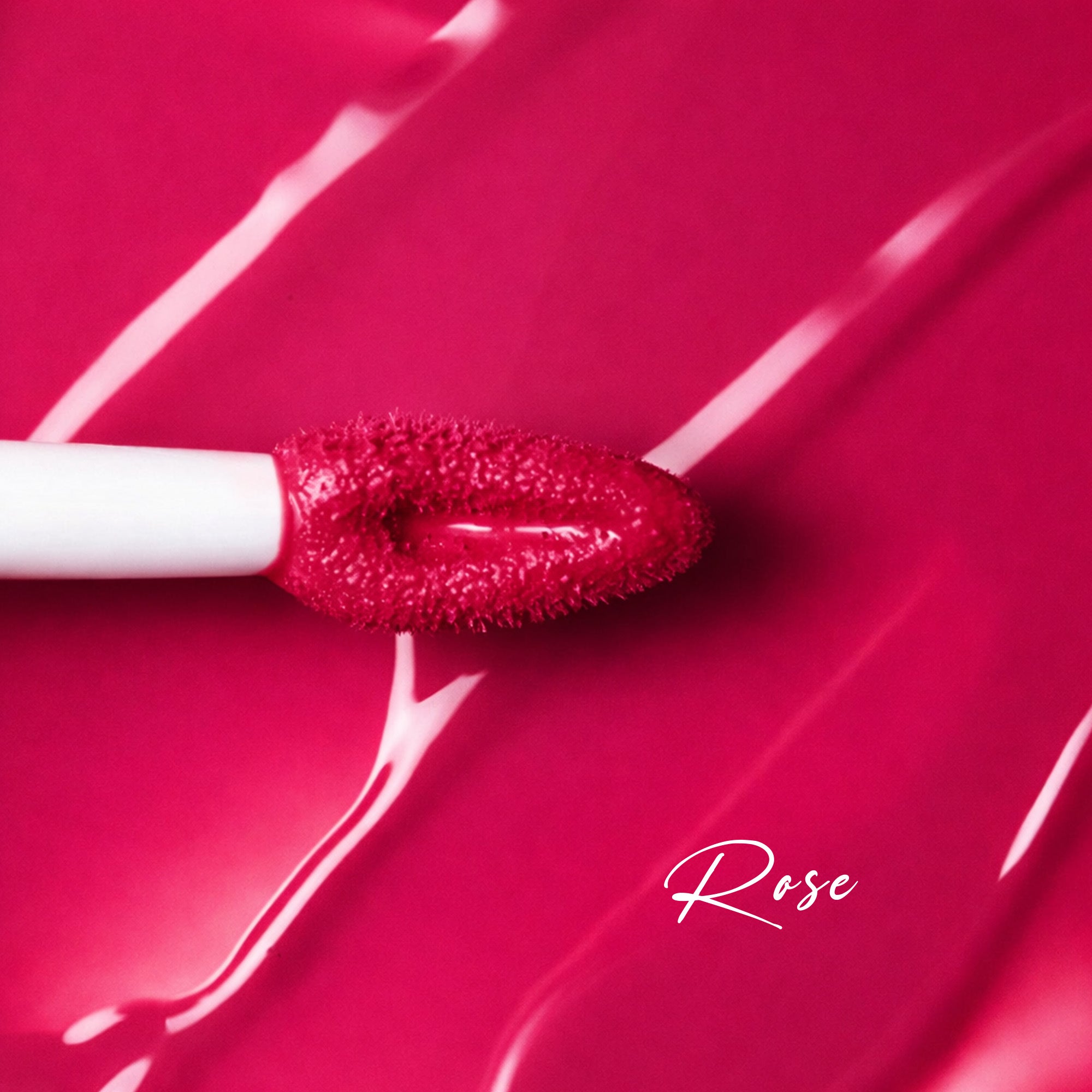 Rose 01 - Tinted Lip Gloss