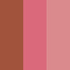 Simply Subtle Trio | 3 Full-Size Silk Matte Liquid Lipsticks | Long-Lasting & No Transfer