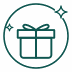 FESTIVE-READY GIFT