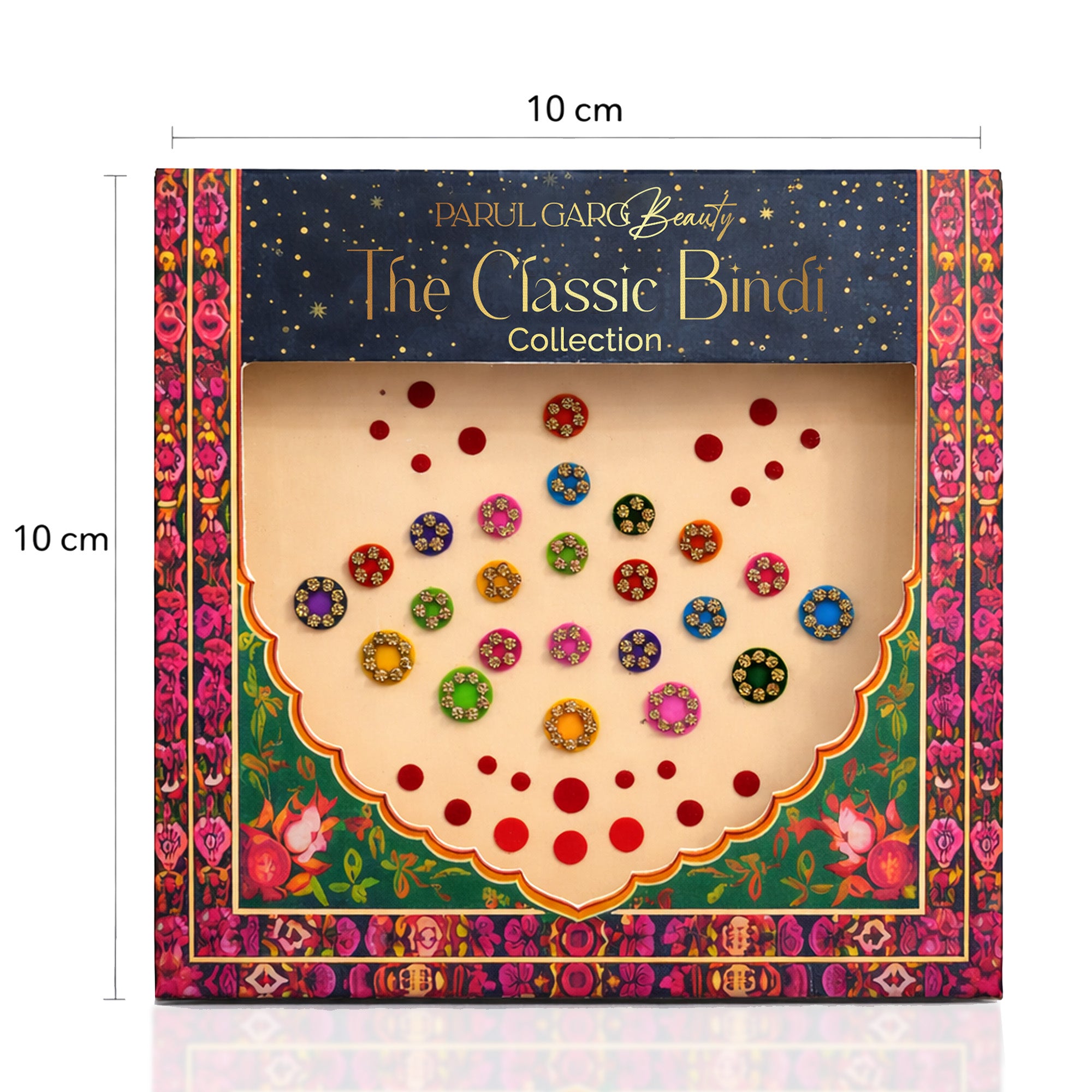 Utsāv | Bright & Festive Bindis