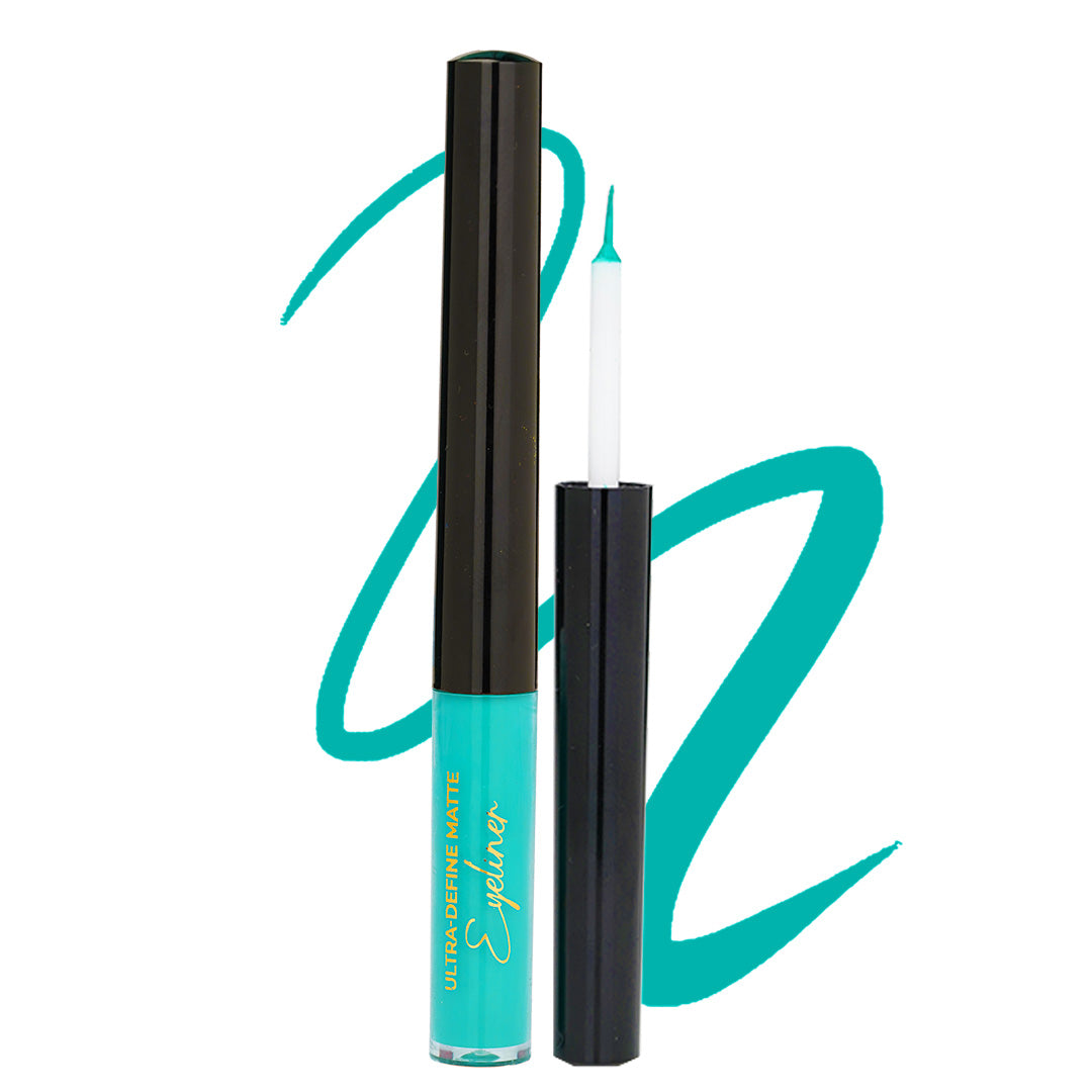 Jade 34 - Ultra-Define Matte Eyeliner