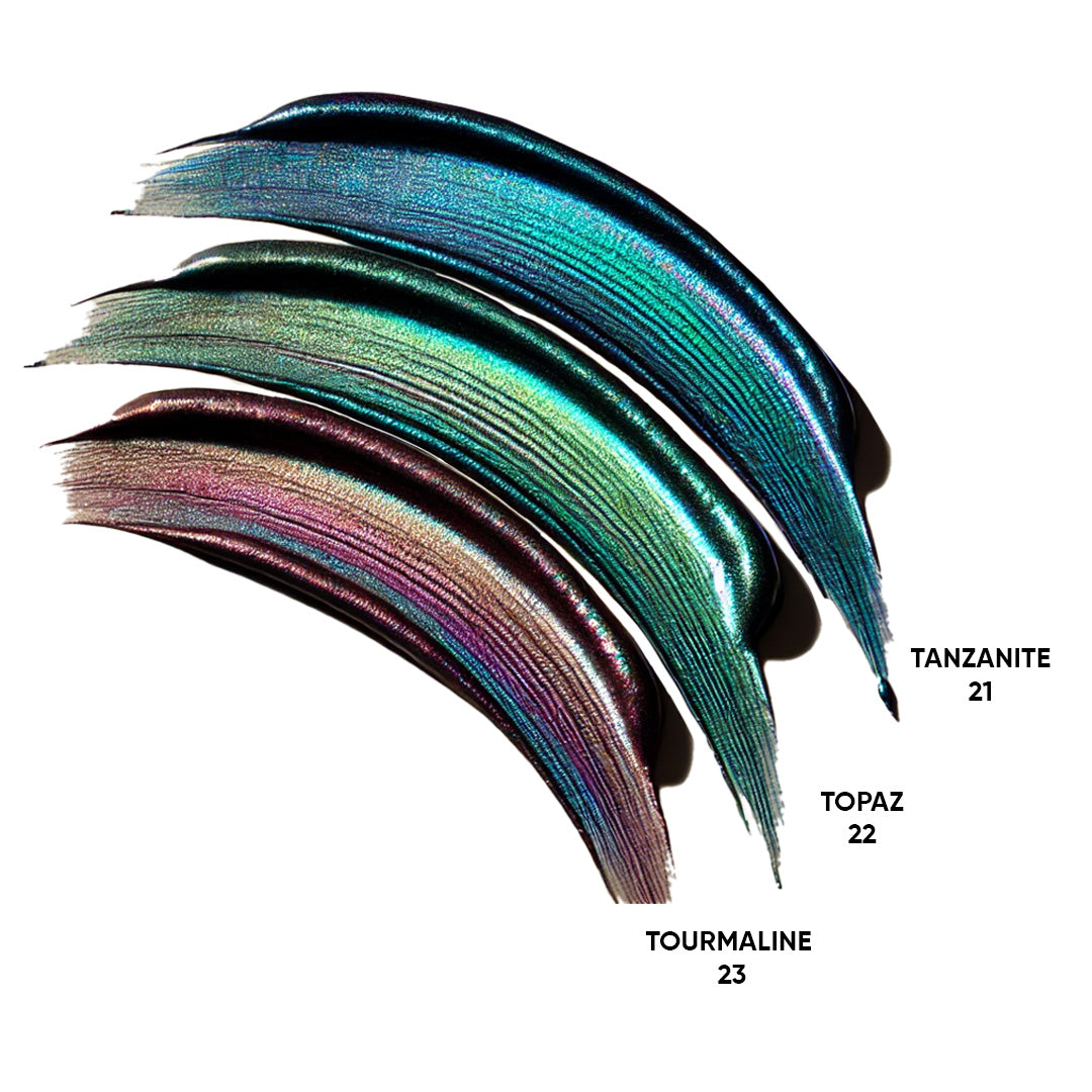 Prism Trio: Multi-Chrome Eyeliners